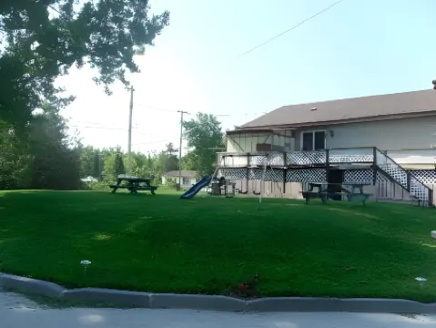 Relax Inn-Collingwood