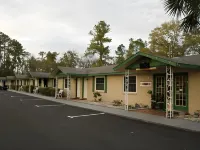 High Springs Country Inn Hotels in High Springs