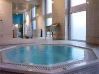 Parkhotel Roeselare Hotels in Roeselare