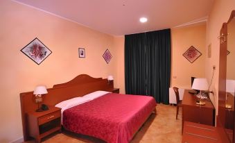 Impero Hotel Beauty & Spa - Bike Hotel