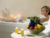Arbiana Heritage Hotel - Hot Tub