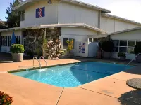 Motel 6 Concord, CA Hotels in Concord