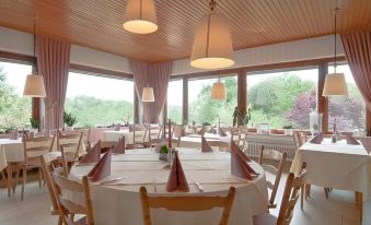 Hotel-Restaurant Berghof