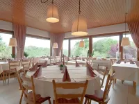 Hotel-Restaurant Berghof Hotels in Krombach