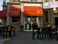 Hotel San Marco Hotels in Albareto