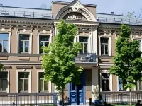 Best Baltic Hotel Druskininkai Central
