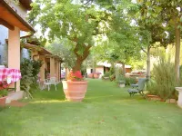 Agriturismo La Fattoressa