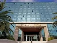 Tower Genova Airport - Hotel & Conference Center Hotels in Genova