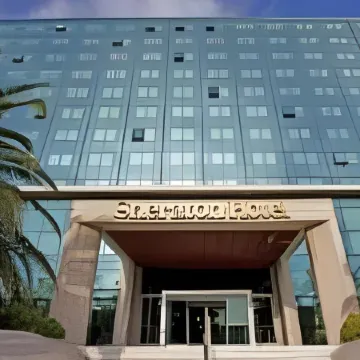 Tower Genova Airport - Hotel & Conference Center