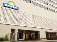 The Senator Hotel & Conference Center Timmins Hotels near Compass Brewing
