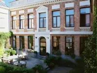 Hotel d'Alcantara Hotels near Domaine du Château du Biez