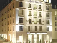 Spa & Wellness Hotel Olympia Marienbad فنادق في ماريانسكي لازني