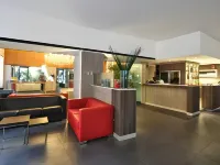 Grand Hotel Riva - parking