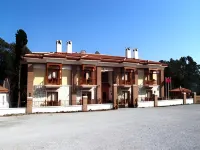 Kerme Ottoman Palace - Boutique Class