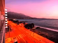 Hotel Ostria - Ocean View