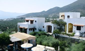 Elounda Heights (Adults Only)