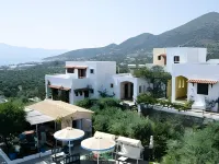 Elounda Heights (Adults Only) Hôtels à : Elounda