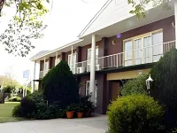 Australia Park Motel Hôtels à : Albury Sud