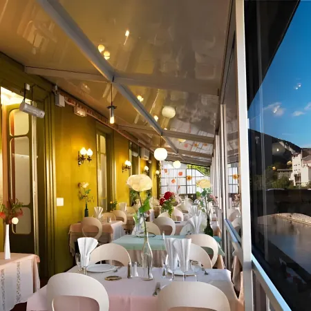 Hôtel le Lons