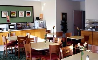 Fairfield Inn & Suites Greeley