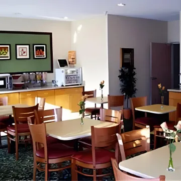 Fairfield Inn & Suites Greeley