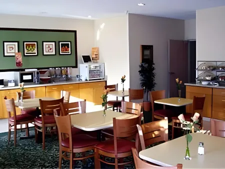 Fairfield Inn & Suites Greeley