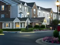 TownePlace Suites Dulles Airport Hotels in Sterling