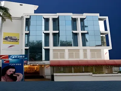 Shilton Suites Ulsoor Road Hotels in Ulsoor