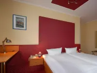 Hotel Hohenzollern Hotels in Schleswig