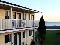 Alpine Motor Inn Hotels in Alma