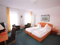 Hotel Bethanien - Wifi