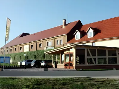 Hotel Sonnekalb