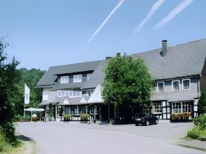 Landhotel Sangermann