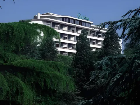 泰爾梅花園酒店