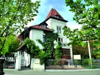 Hotel am Kurpark