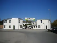 City Motel Soest Hotels near Mohnesee-Turm