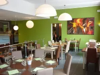 Hotel le Midi Hotels in Verviers