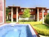 Villa Dallas Residence Hotels in Varna