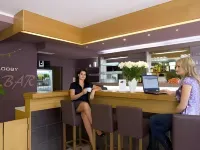 Hotel Trend - bar