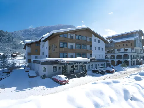 Hotel Flachauerhof Hotels in Flachau