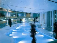Spa Resort Geinberg - Pools