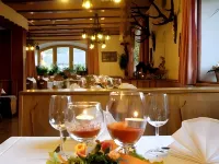 Alpenmotel Säuling Hotels in Pinswang