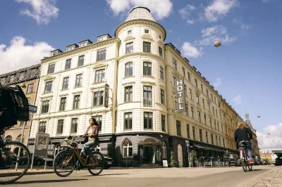 Ibsens Hotel