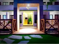 Hotel Silvestre Hotels in La Romana