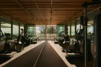 Kirra Point Holiday Apartments - Gym