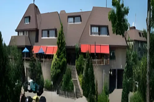 Van der Valk Hotel Stein Urmond Hotels in Sittard