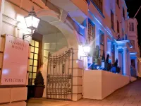 Stanwell House Hotels in Lymington