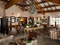 Domaine du Val de Sault（索特谷地產） 索村住宿飯店
