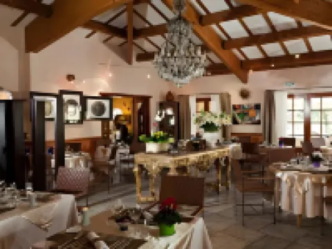 Domaine du Val de Sault