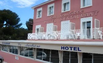 Hotel la Tuiliere